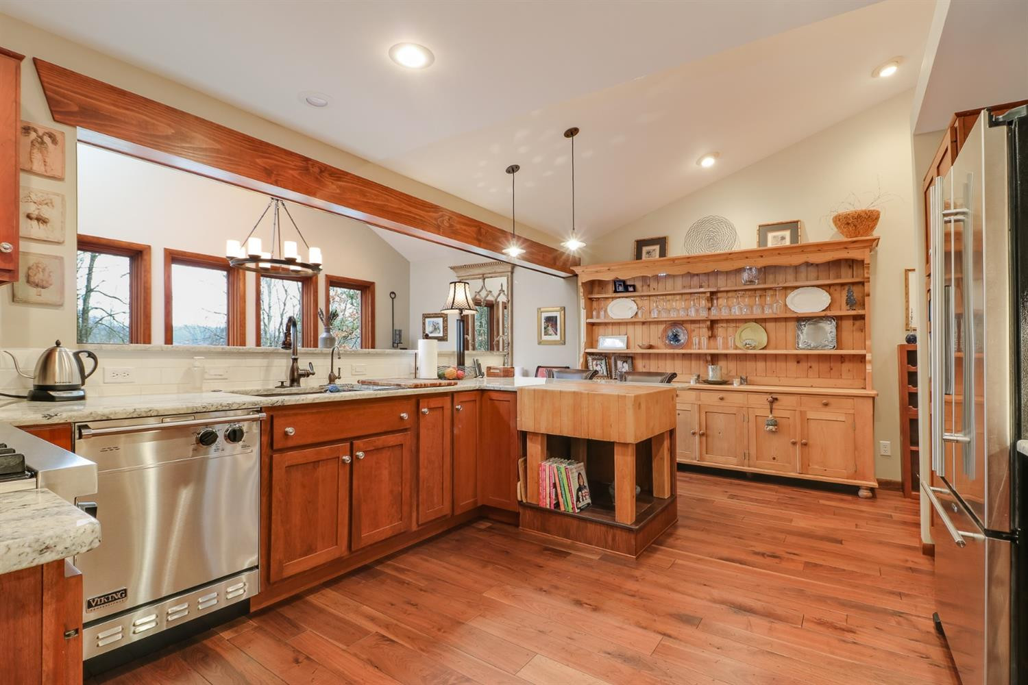 18166 Timber Lake Road Manchester, MI 48158 - Photo 4 of 70 Photo 4