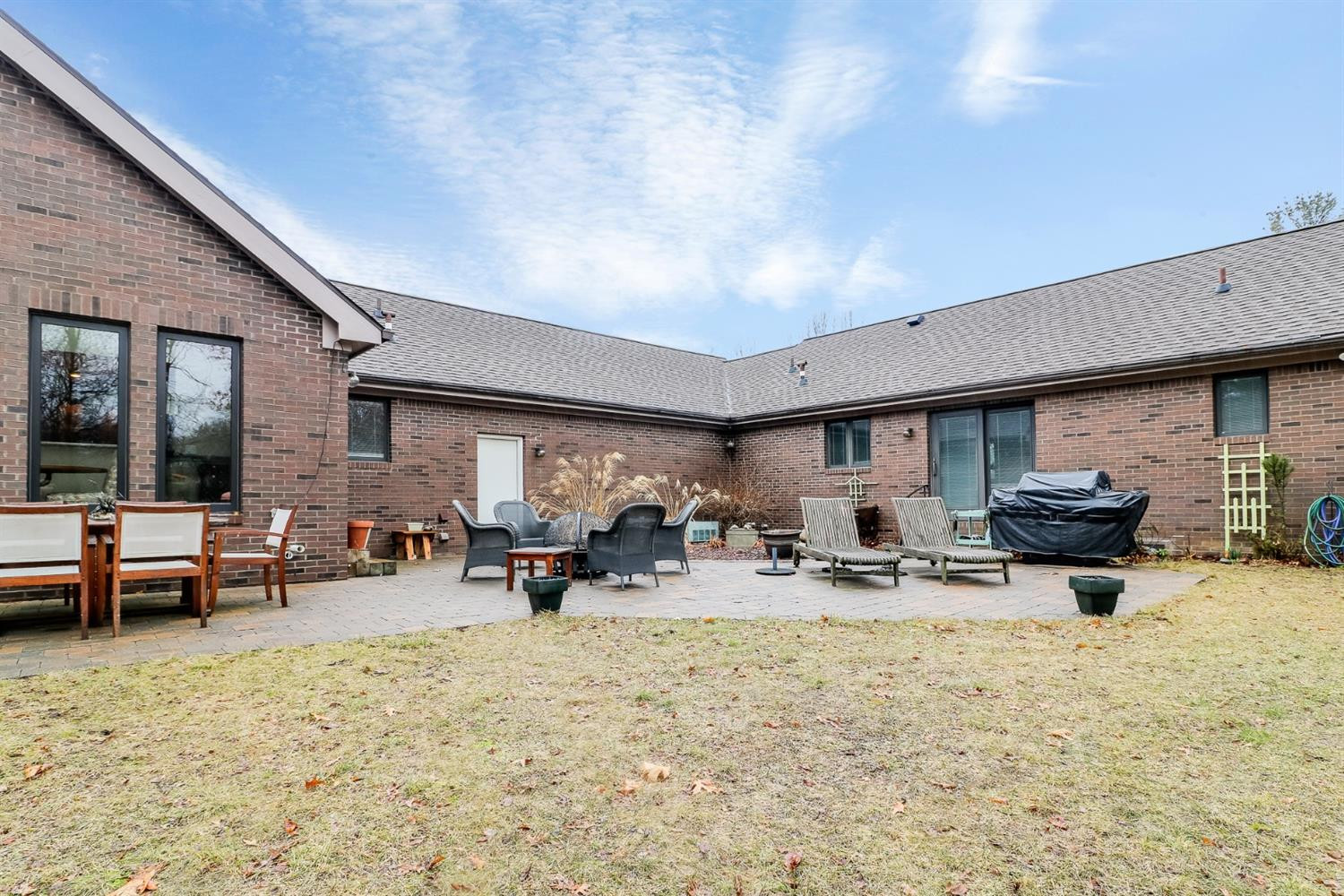 18166 Timber Lake Road Manchester, MI 48158 - Photo 48 of 70 Photo 48