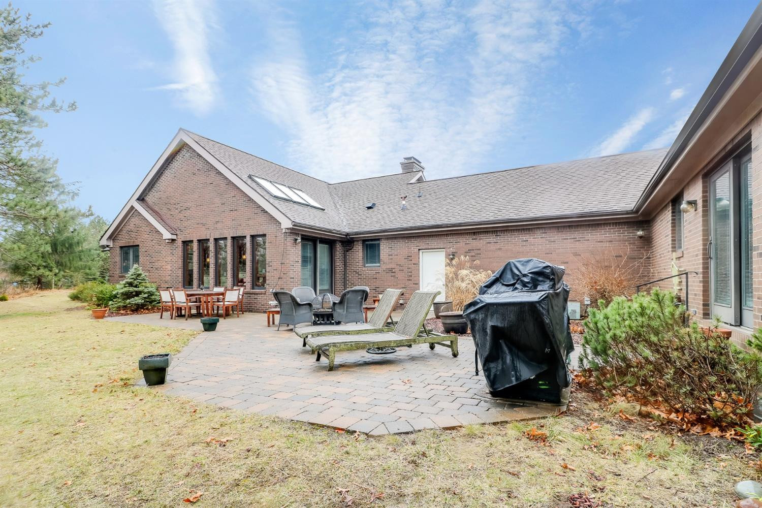 18166 Timber Lake Road Manchester, MI 48158 - Photo 49 of 70 Photo 49
