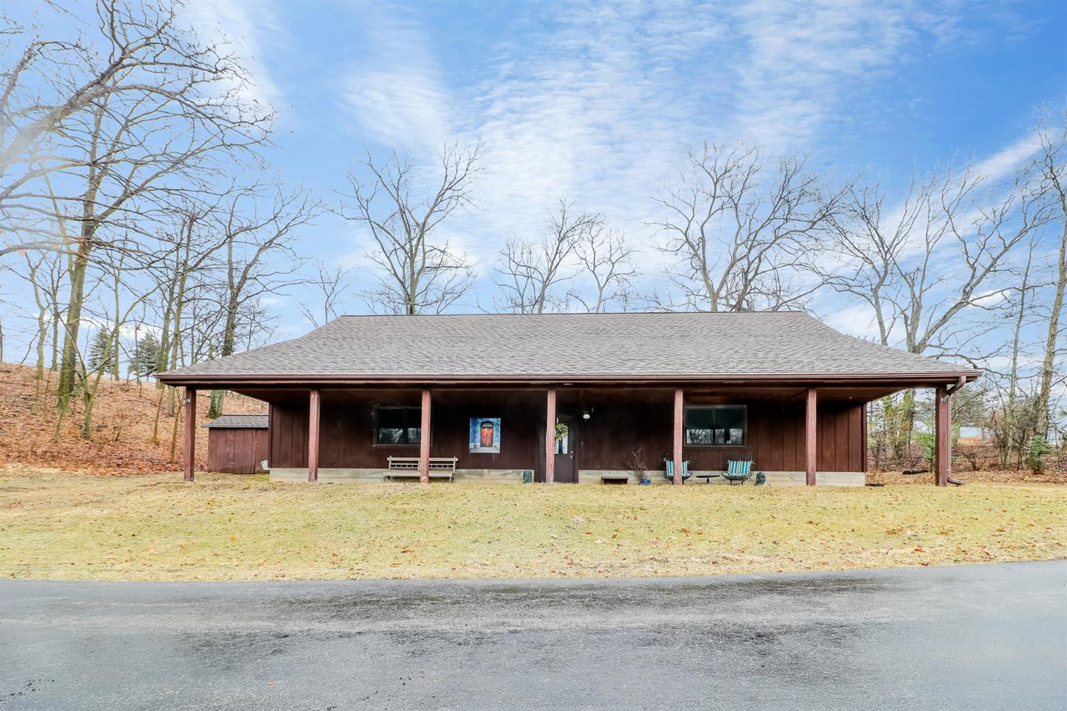 18166 Timber Lake Road Manchester, MI 48158 - Photo 50 of 70 Photo 50