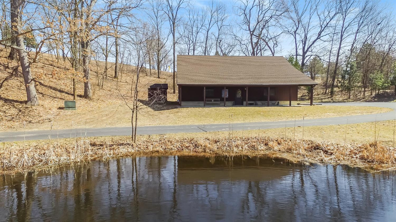 18166 Timber Lake Road Manchester, MI 48158 - Photo 51 of 70 Photo 51