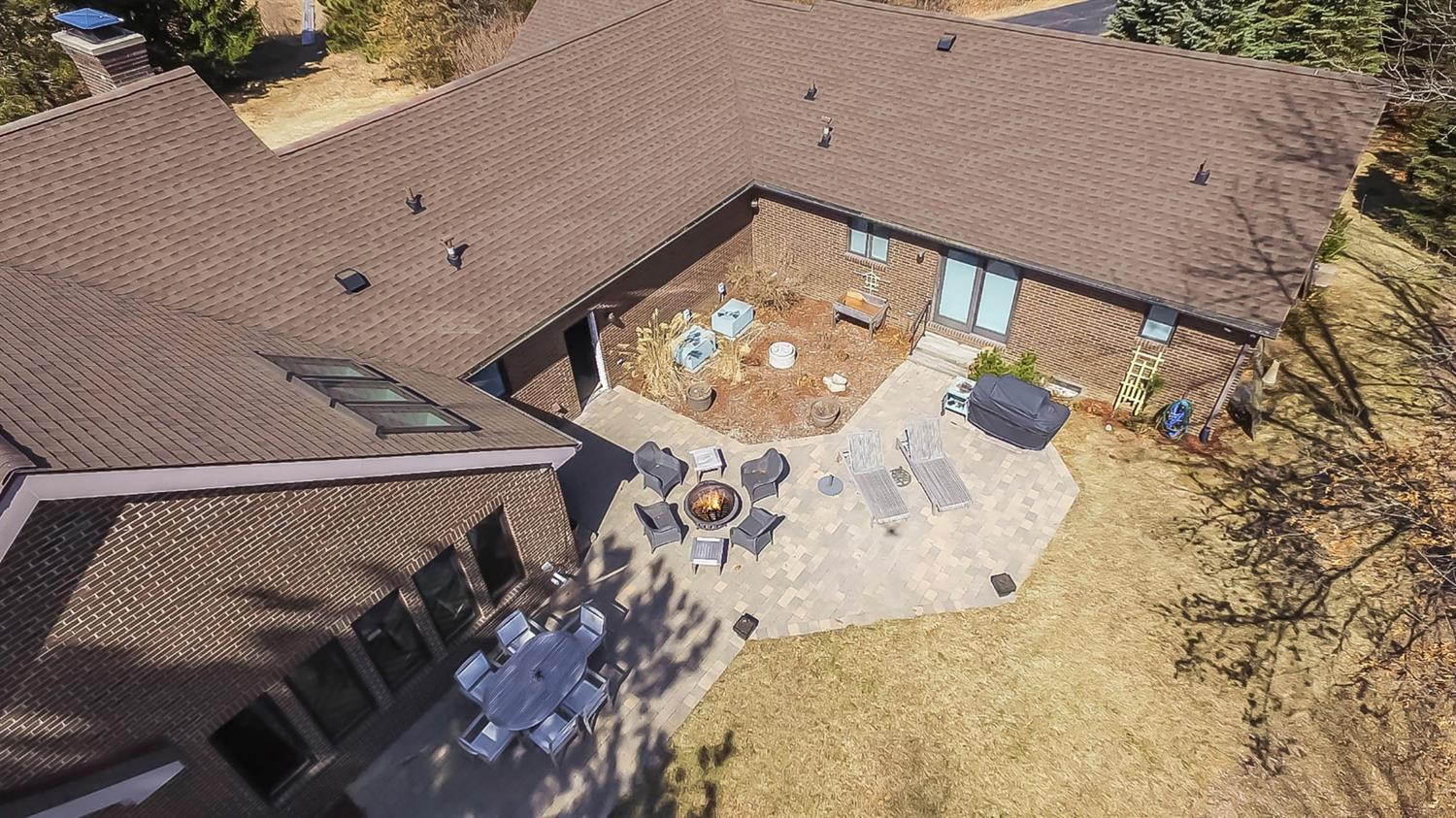 18166 Timber Lake Road Manchester, MI 48158 - Photo 52 of 70 Photo 52