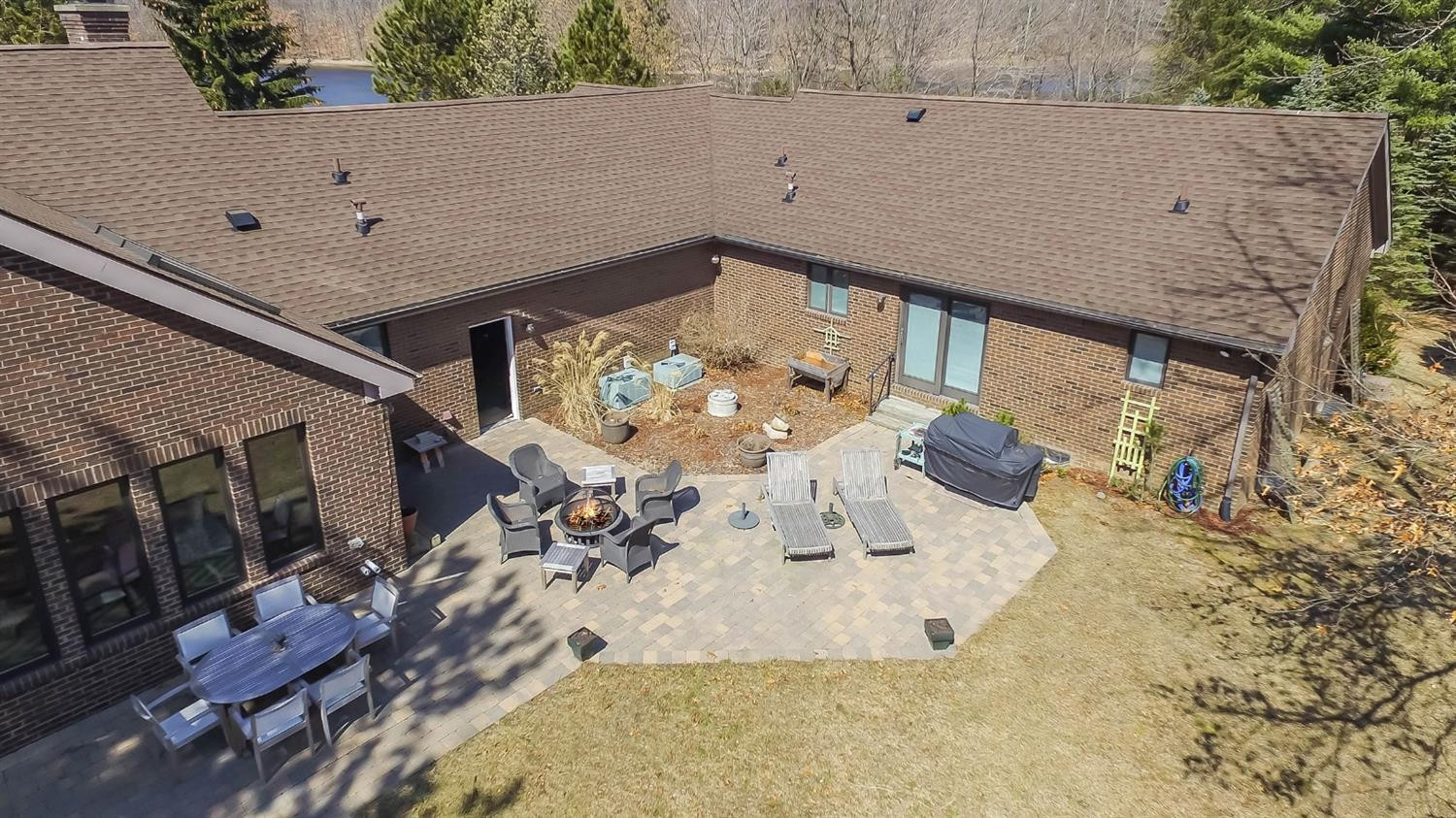 18166 Timber Lake Road Manchester, MI 48158 - Photo 53 of 70 Photo 53