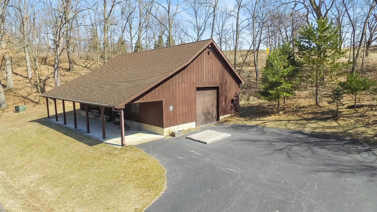 18166 Timber Lake Road Manchester, MI 48158 - Photo 54 of 70 Photo 54