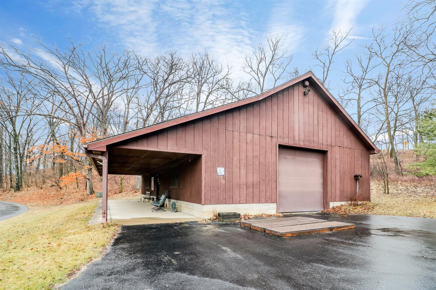 18166 Timber Lake Road Manchester, MI 48158 - Photo 55 of 70 Photo 55