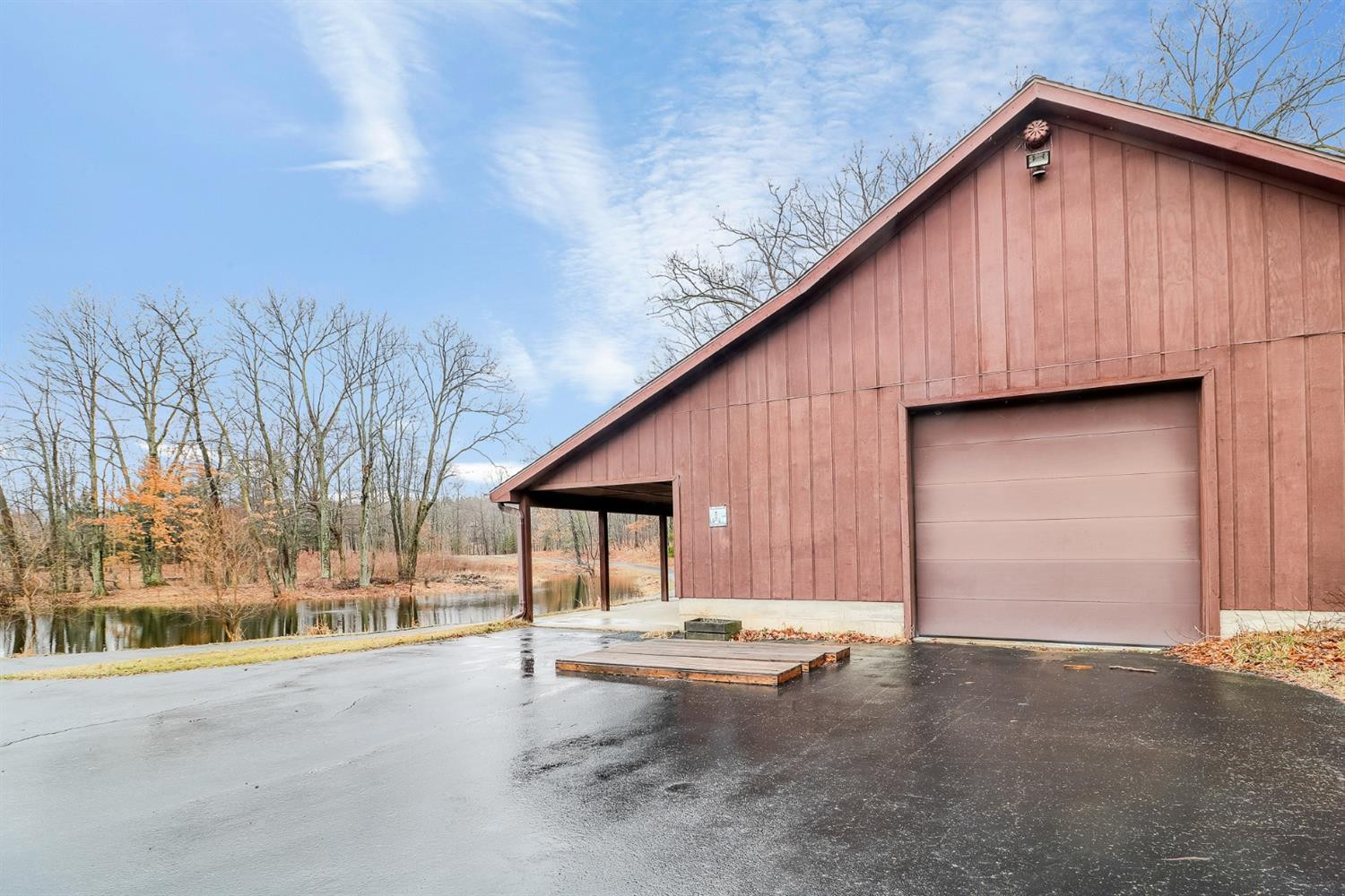 18166 Timber Lake Road Manchester, MI 48158 - Photo 56 of 70 Photo 56