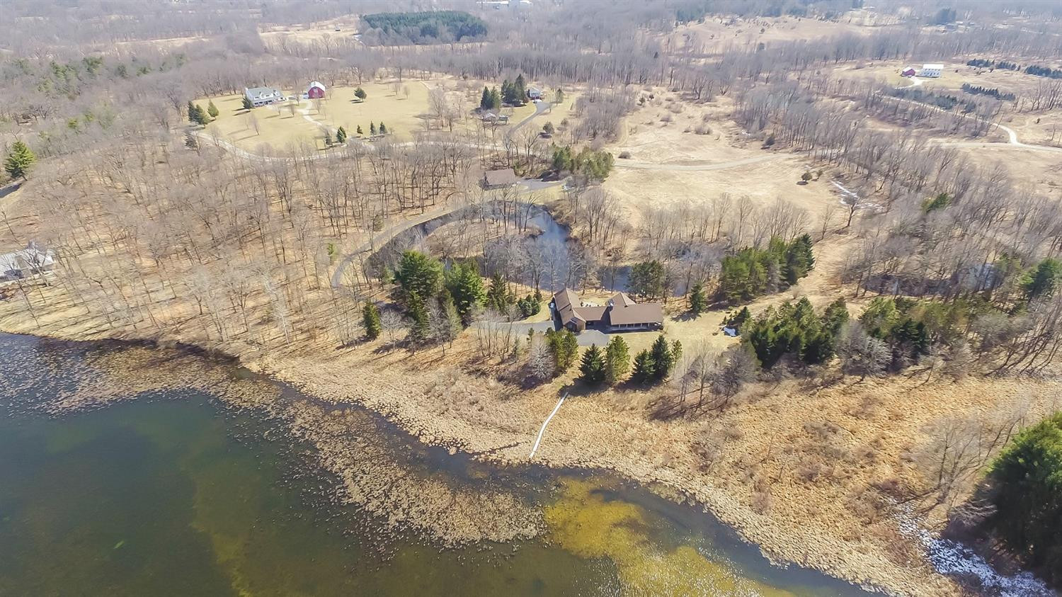 18166 Timber Lake Road Manchester, MI 48158 - Photo 61 of 70 Photo 61