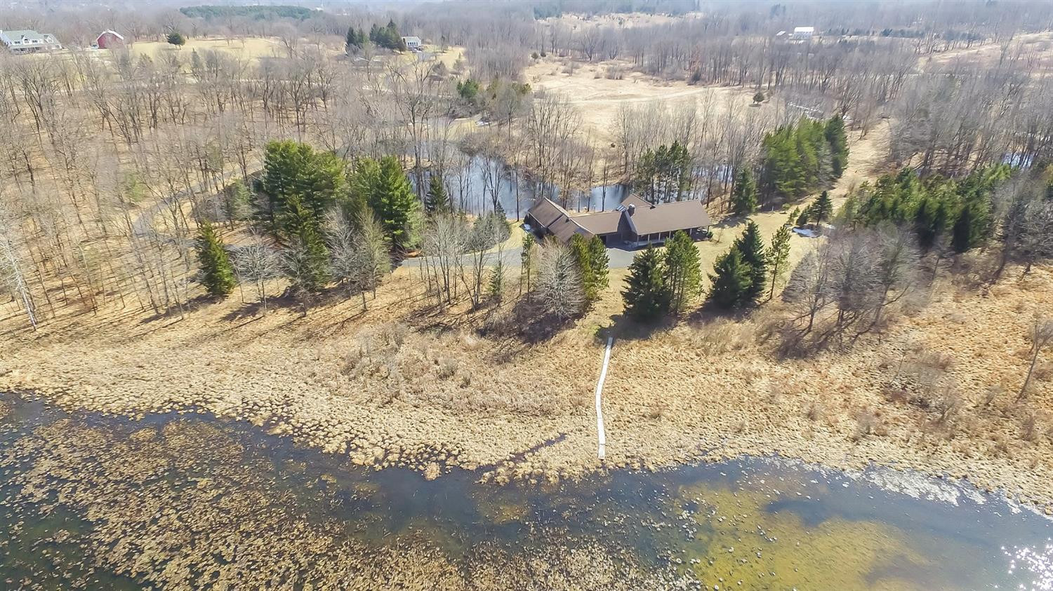 18166 Timber Lake Road Manchester, MI 48158 - Photo 63 of 70 Photo 63