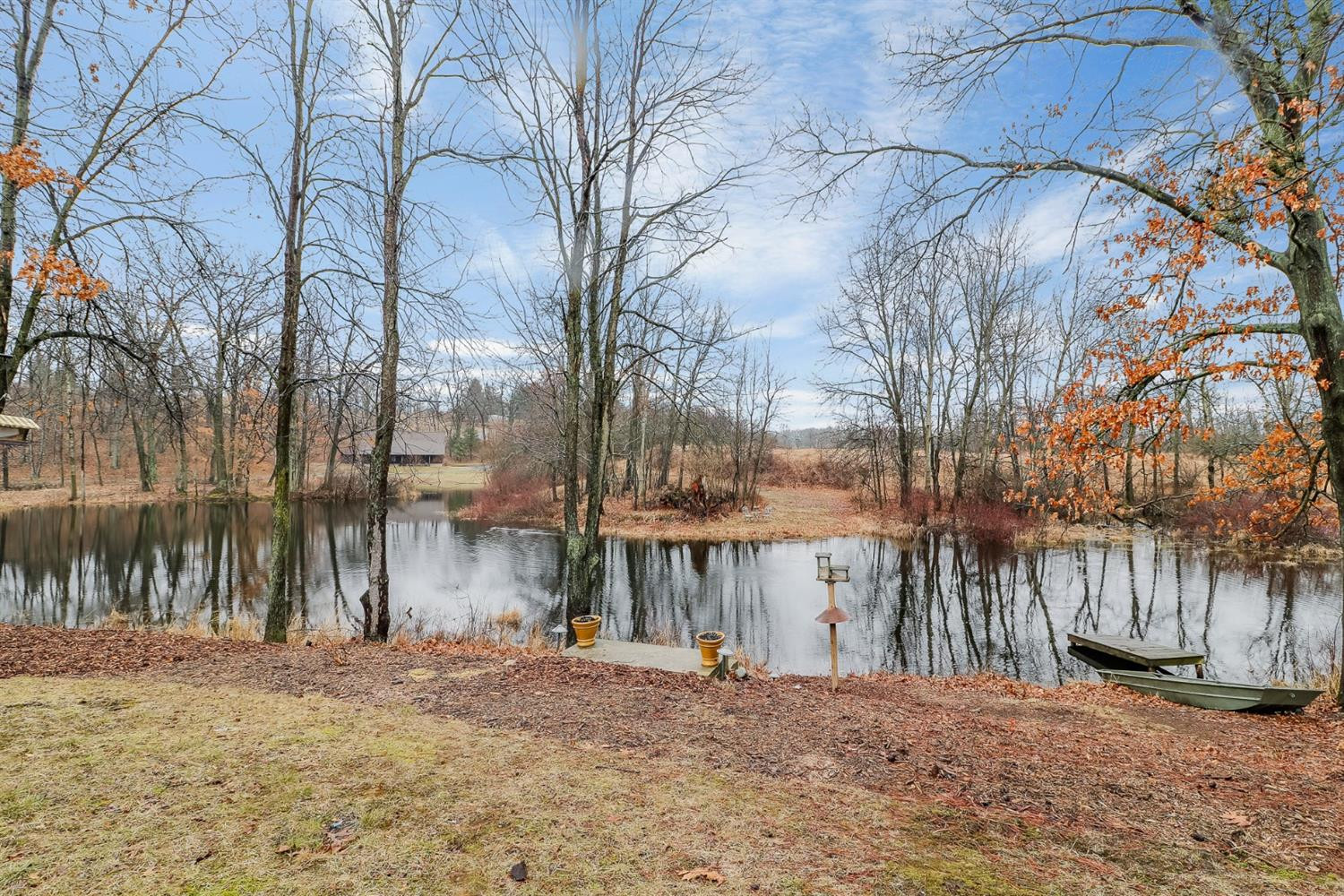 18166 Timber Lake Road Manchester, MI 48158 - Photo 64 of 70 Photo 64