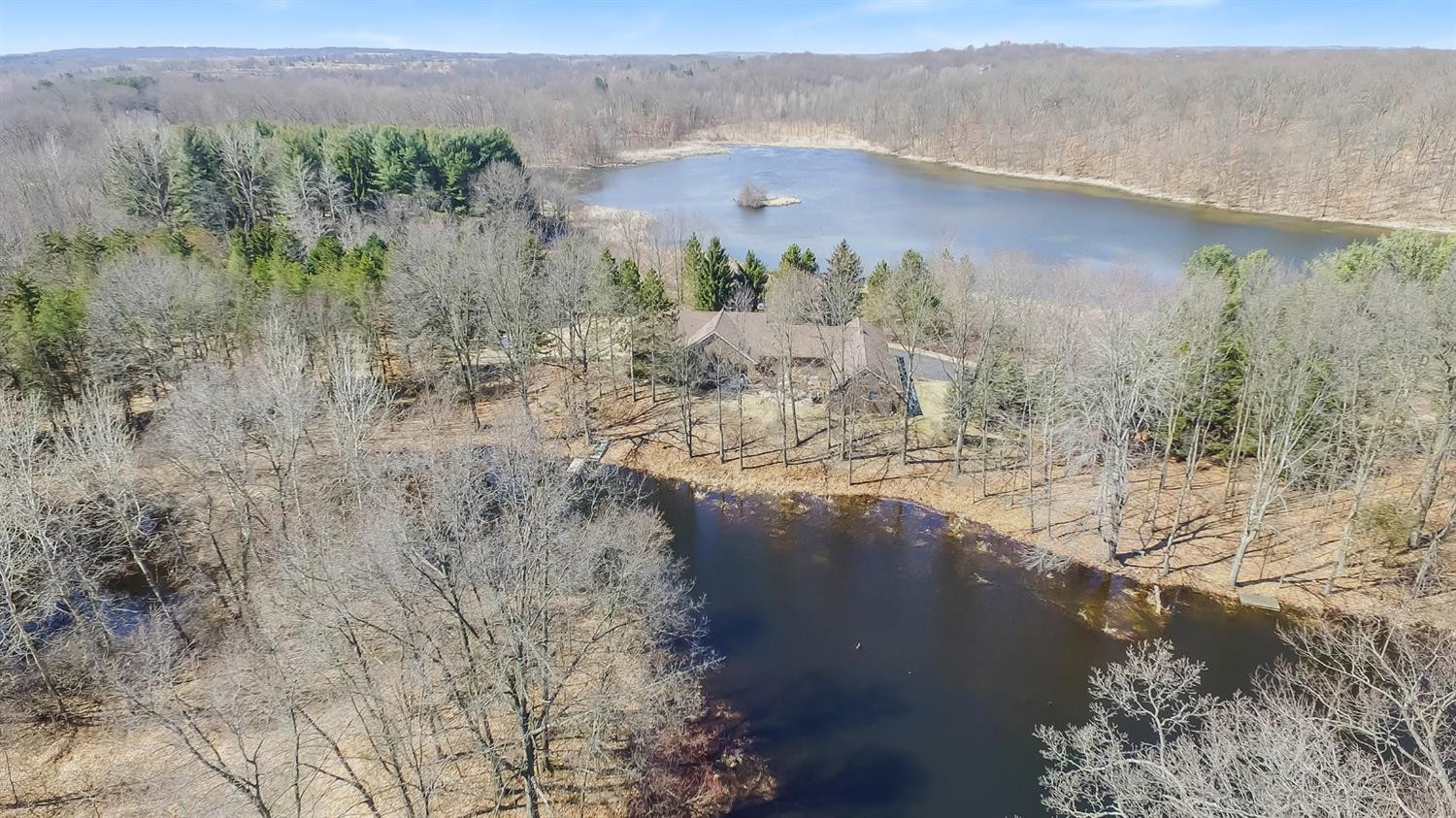 18166 Timber Lake Road Manchester, MI 48158 - Photo 65 of 70 Photo 65