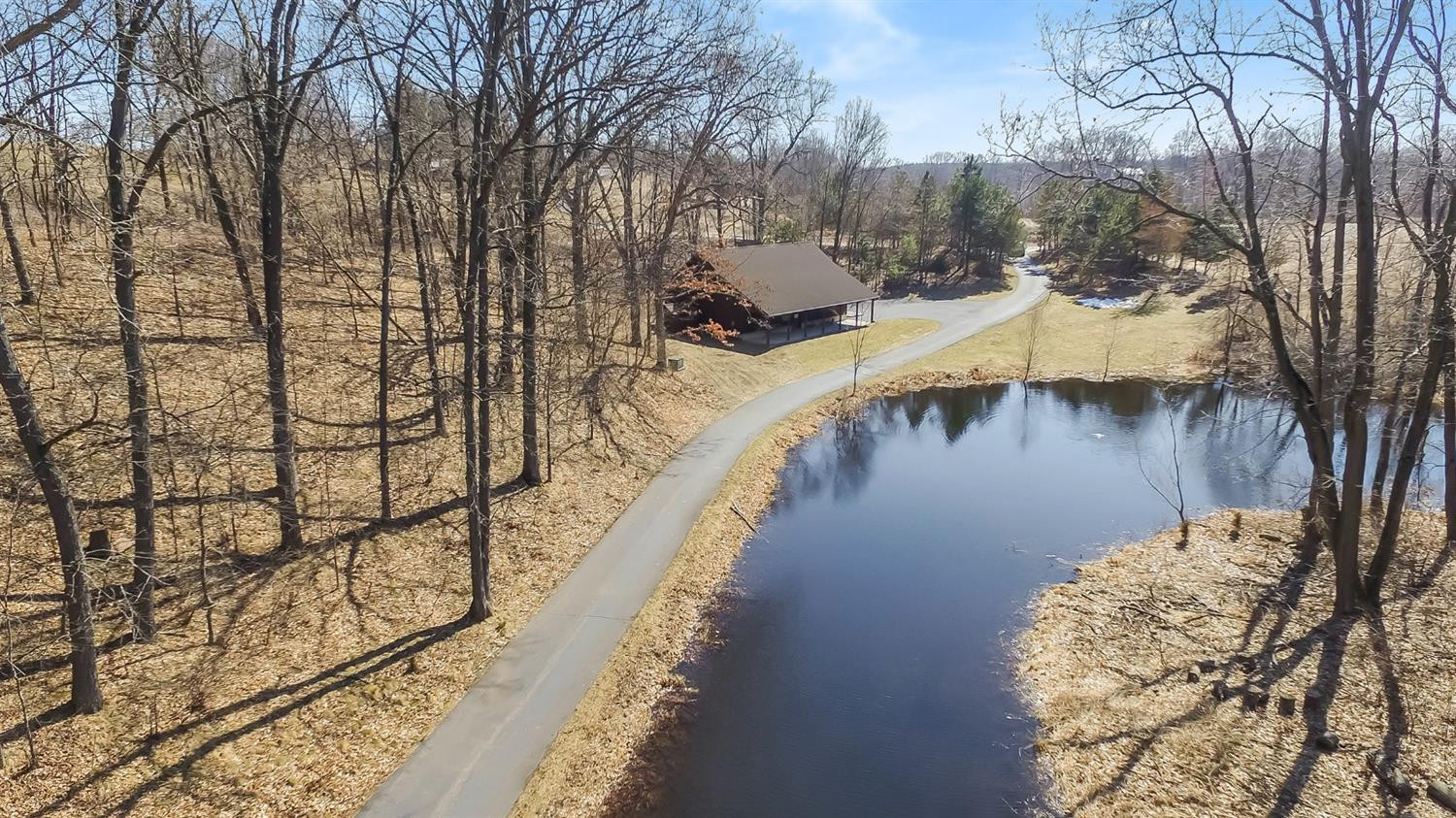18166 Timber Lake Road Manchester, MI 48158 - Photo 66 of 70 Photo 66