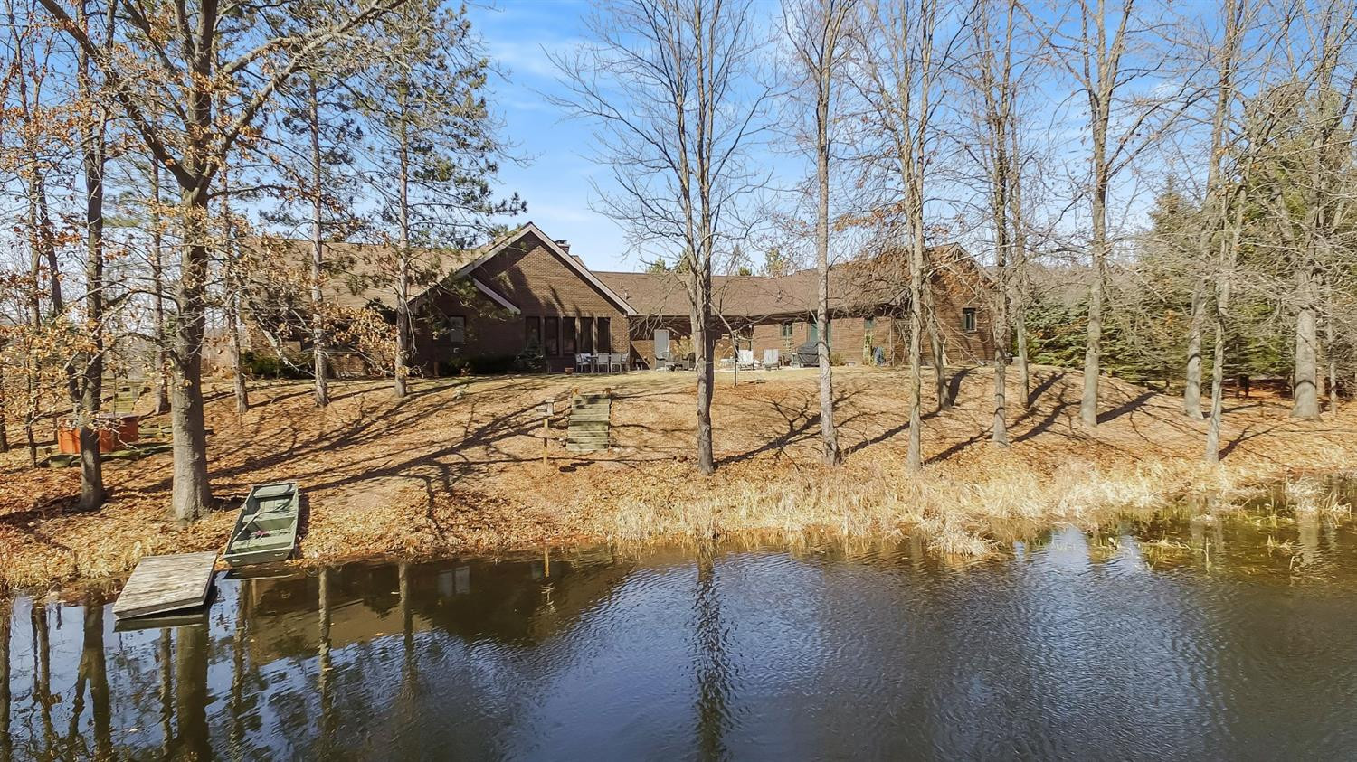 18166 Timber Lake Road Manchester, MI 48158 - Photo 69 of 70 Photo 69