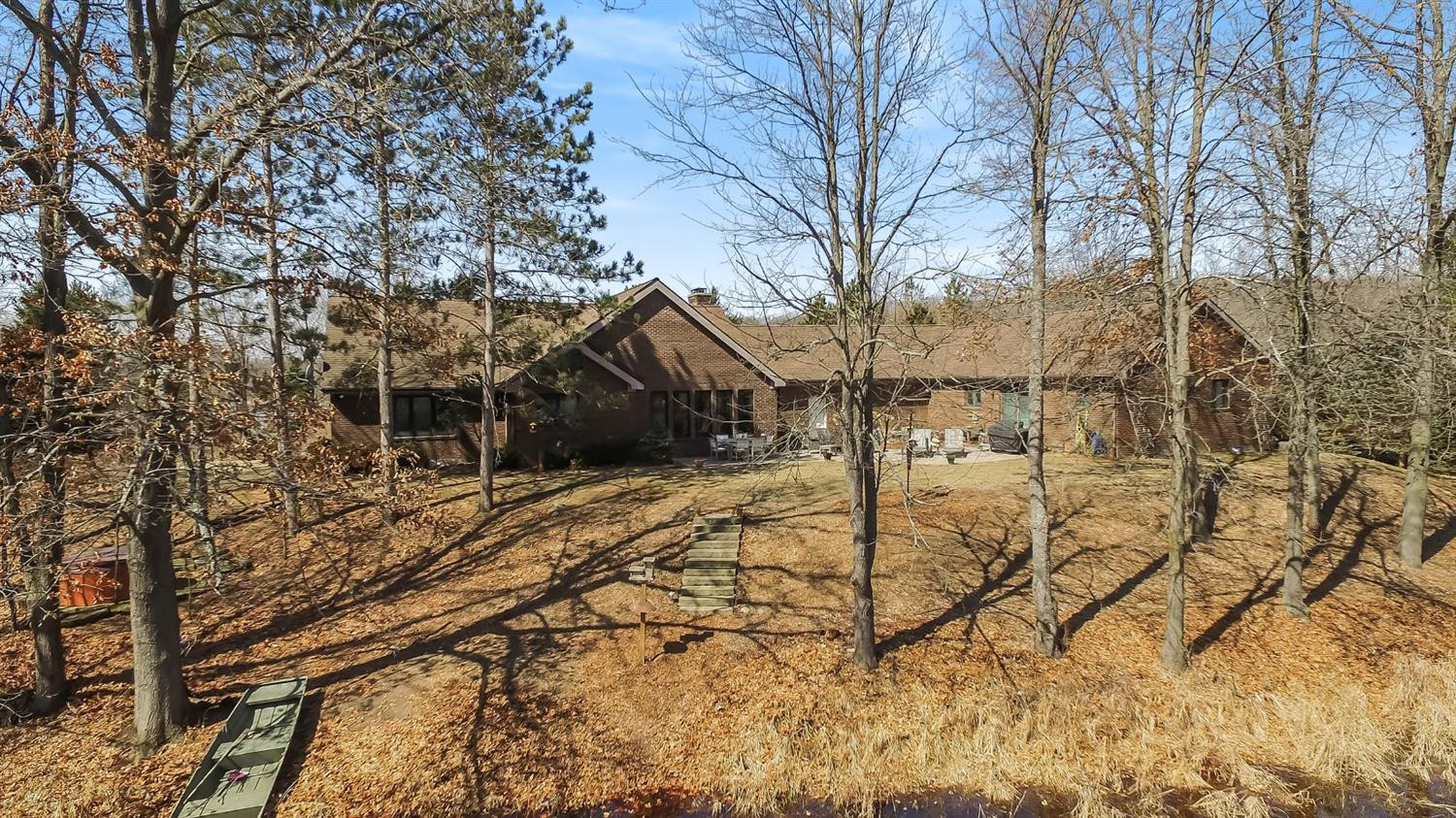 18166 Timber Lake Road Manchester, MI 48158 - Photo 70 of 70 Photo 70