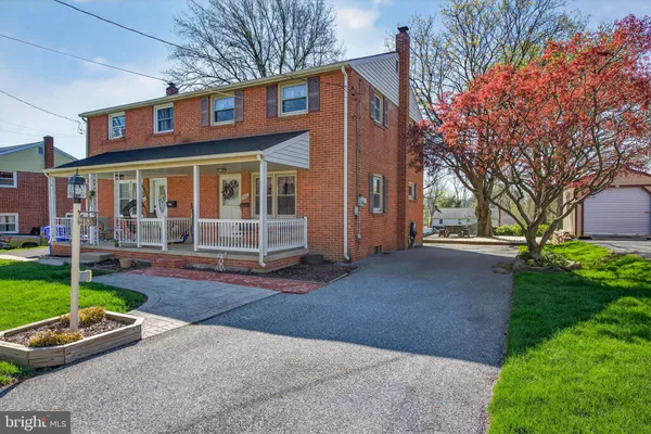 $264,900 | 168 New Street, Millersville, PA 17551