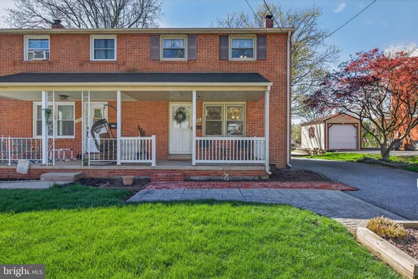 $264,900 | 168 New Street, Millersville, PA 17551