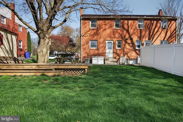 $264,900 | 168 New Street, Millersville, PA 17551