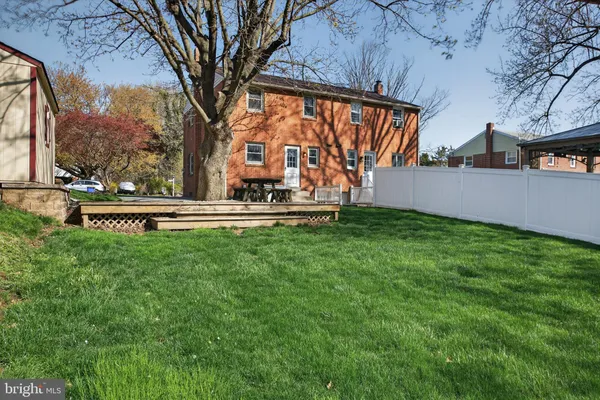 $264,900 | 168 New Street, Millersville, PA 17551