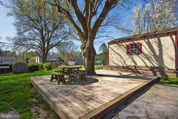 $264,900 | 168 New Street, Millersville, PA 17551