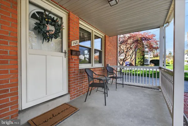 $264,900 | 168 New Street, Millersville, PA 17551