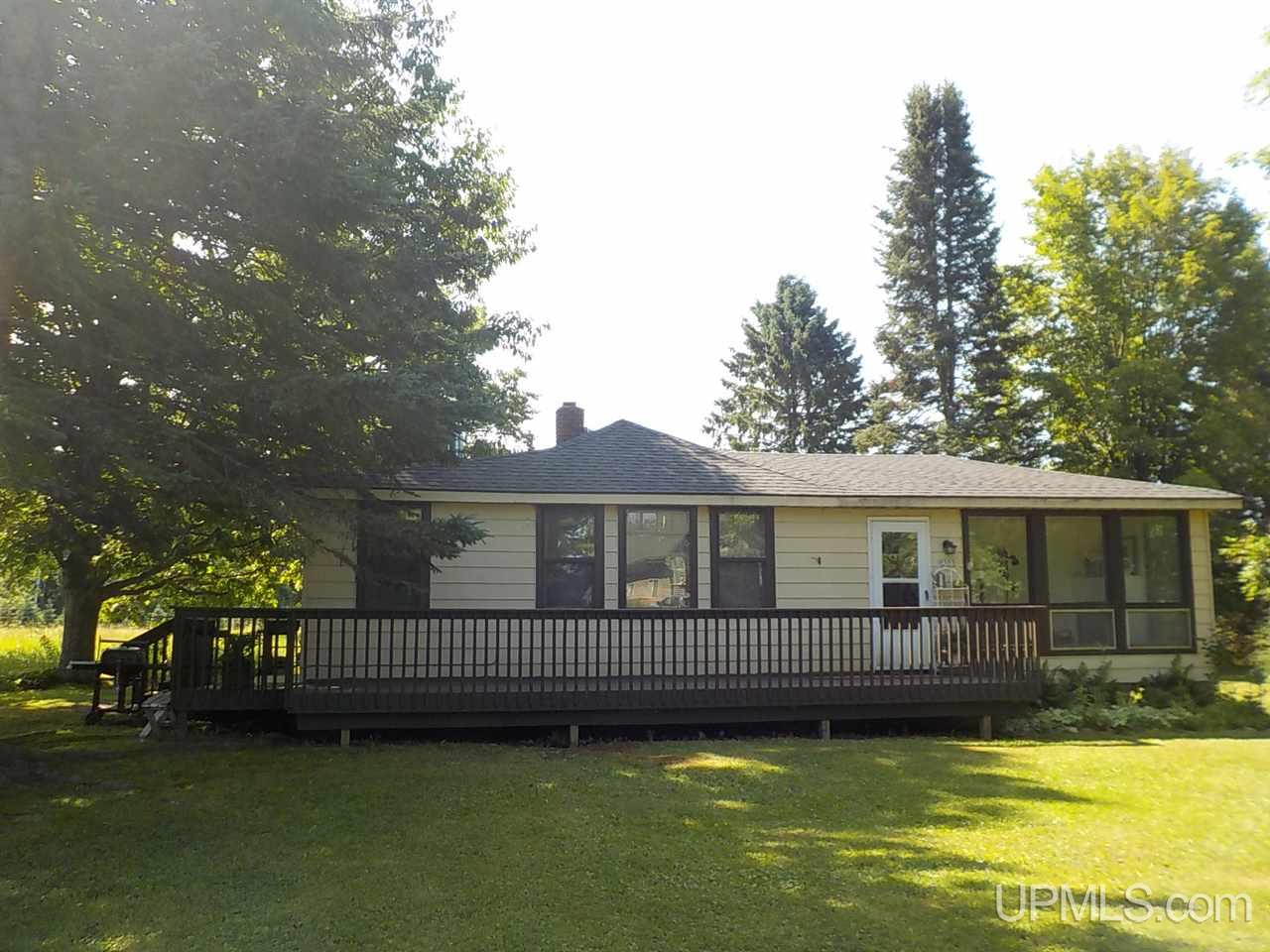 1505 Co Road Crystal Falls, MI 49920 - Photo 19 of 23