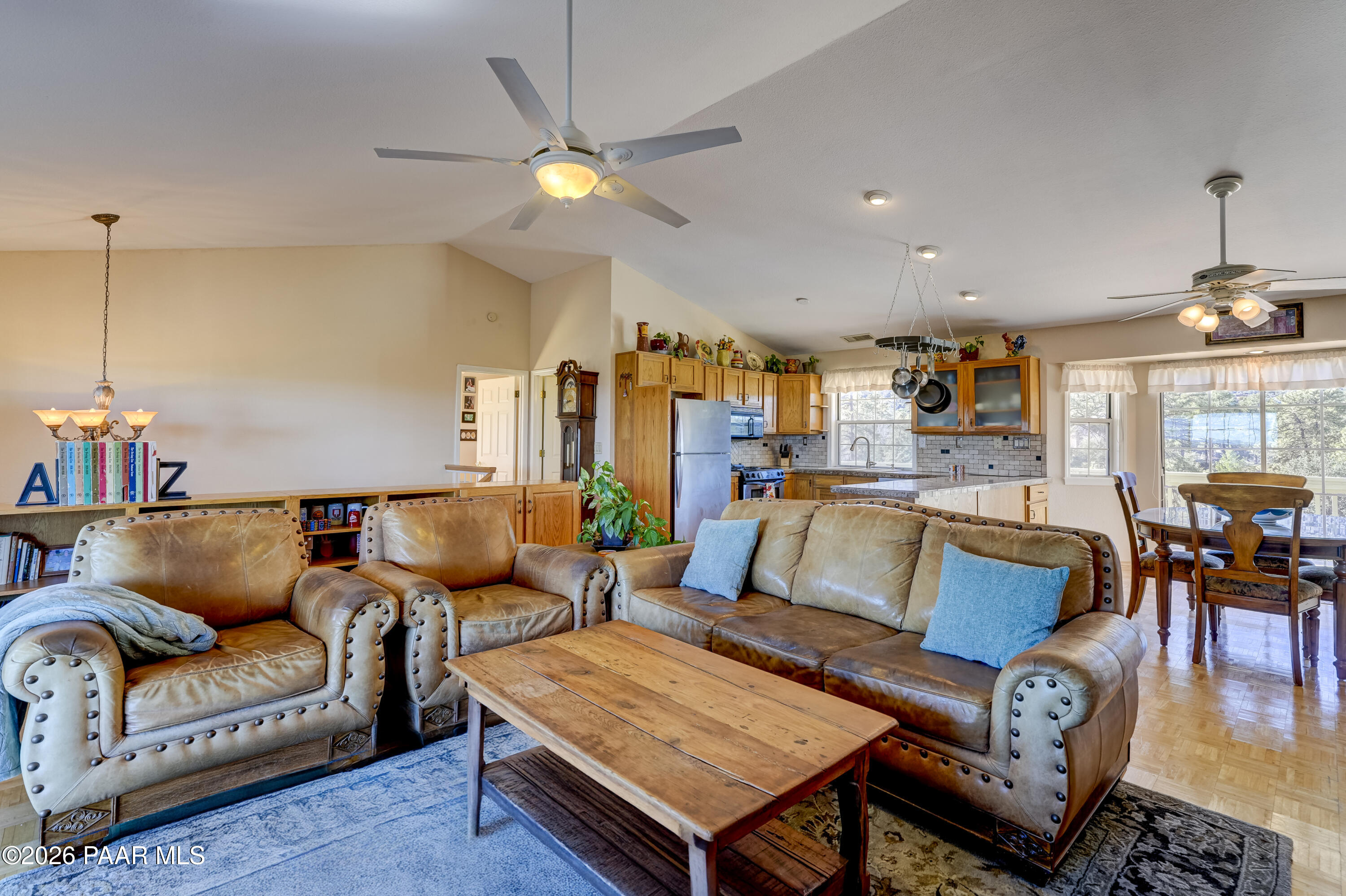 1985 Idylwild Road Prescott, AZ 86305 - Photo 13 of 61 livingroom4
