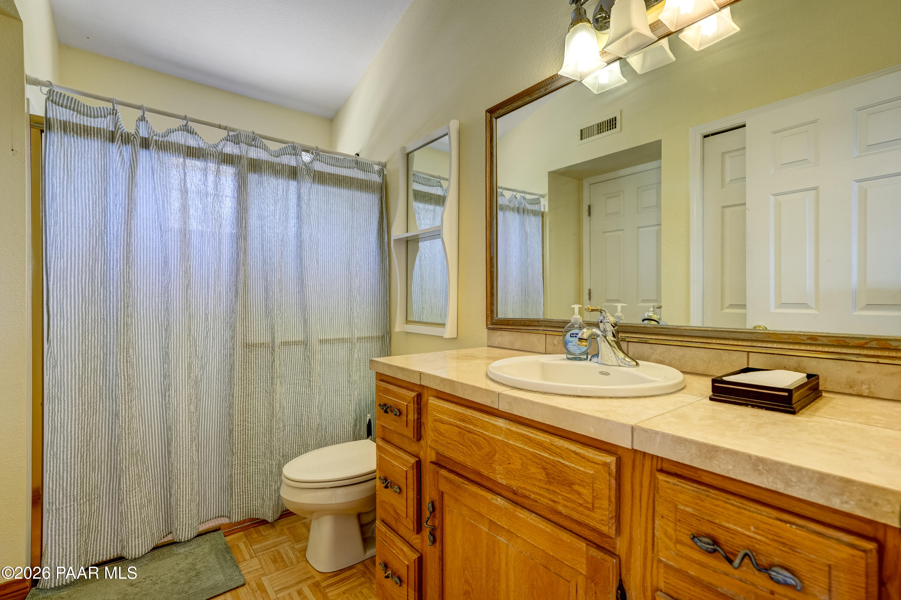 1985 Idylwild Road Prescott, AZ 86305 - Photo 23 of 61 Guest Bathroom 1 (1)