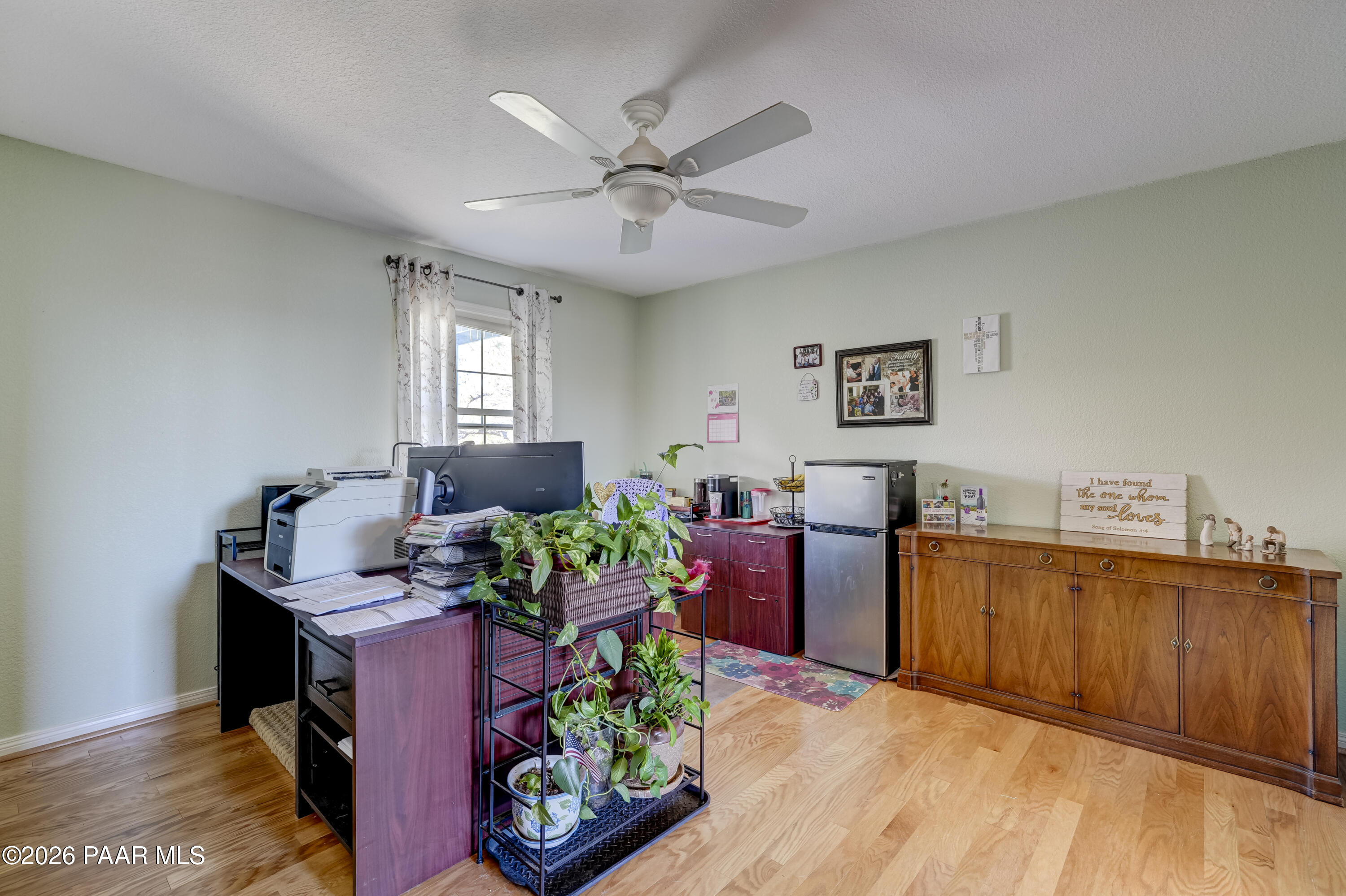 1985 Idylwild Road Prescott, AZ 86305 - Photo 28 of 61 Office 1 IN PRIMARY BED RM