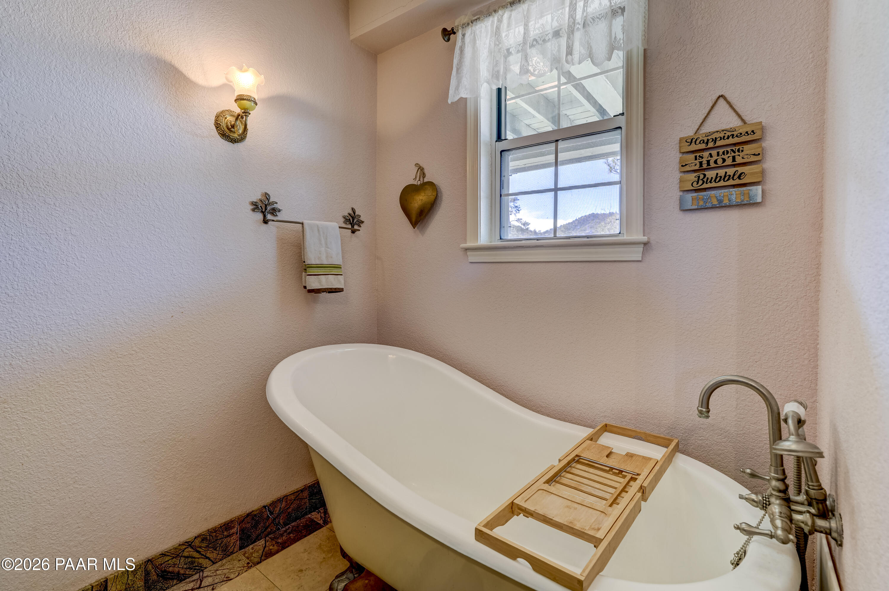 1985 Idylwild Road Prescott, AZ 86305 - Photo 30 of 61 Primary Bathroom 3