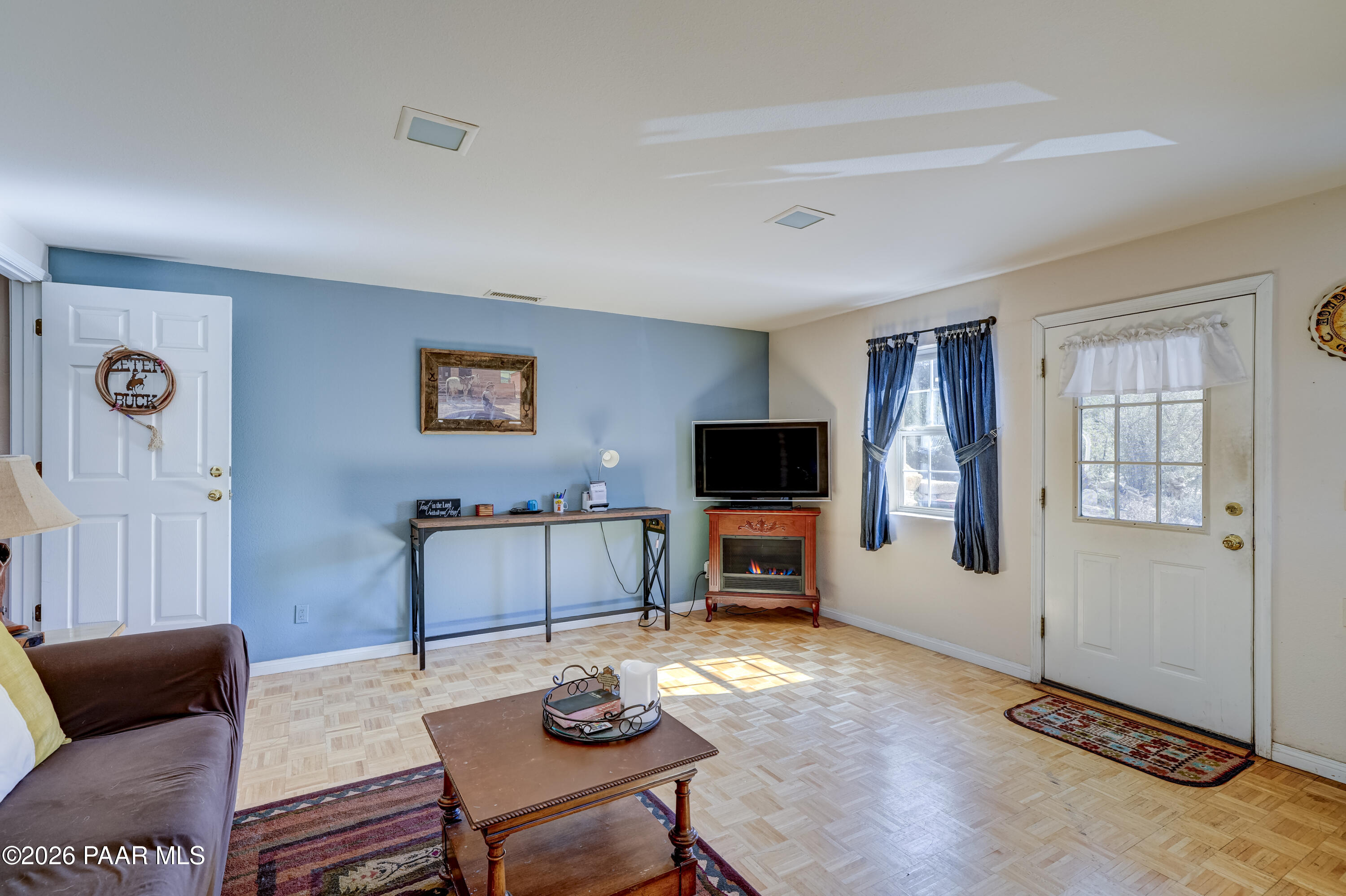 1985 Idylwild Road Prescott, AZ 86305 - Photo 32 of 61 Guest Suite KITCHEN AREA