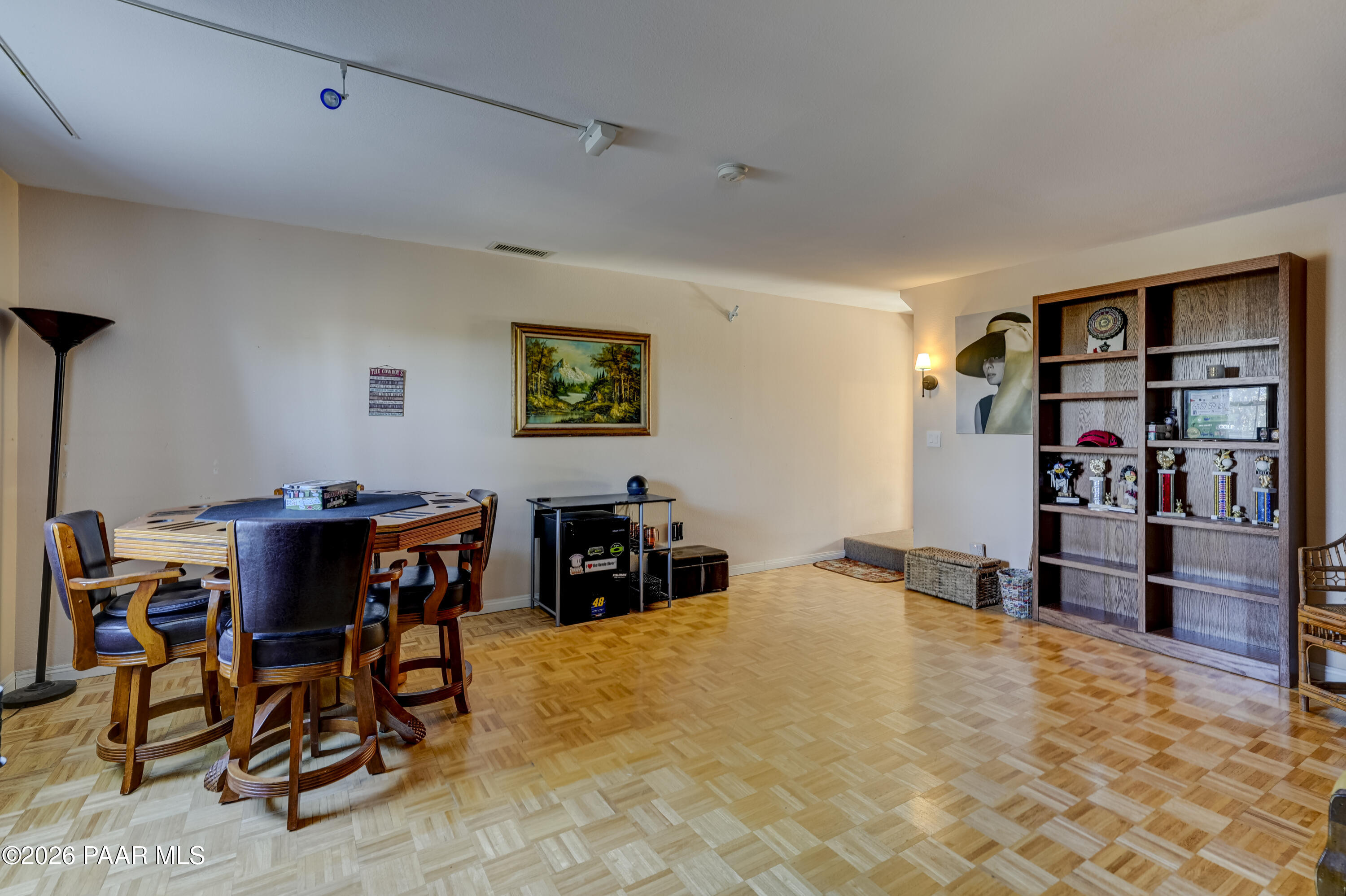 1985 Idylwild Road Prescott, AZ 86305 - Photo 37 of 61 Guest Suite LIVING ROOMArea 1