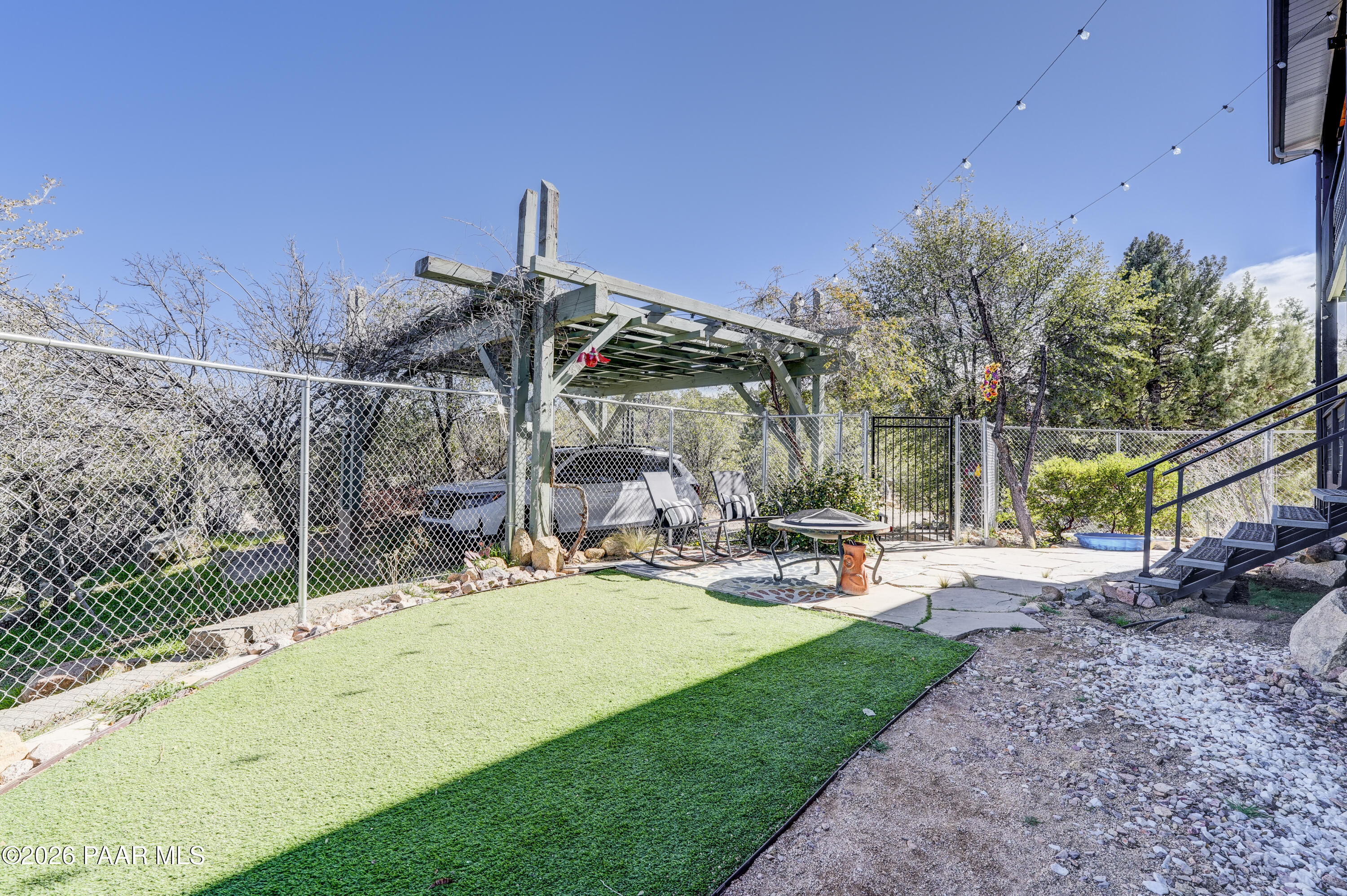 1985 Idylwild Road Prescott, AZ 86305 - Photo 44 of 61 Front Yard 1