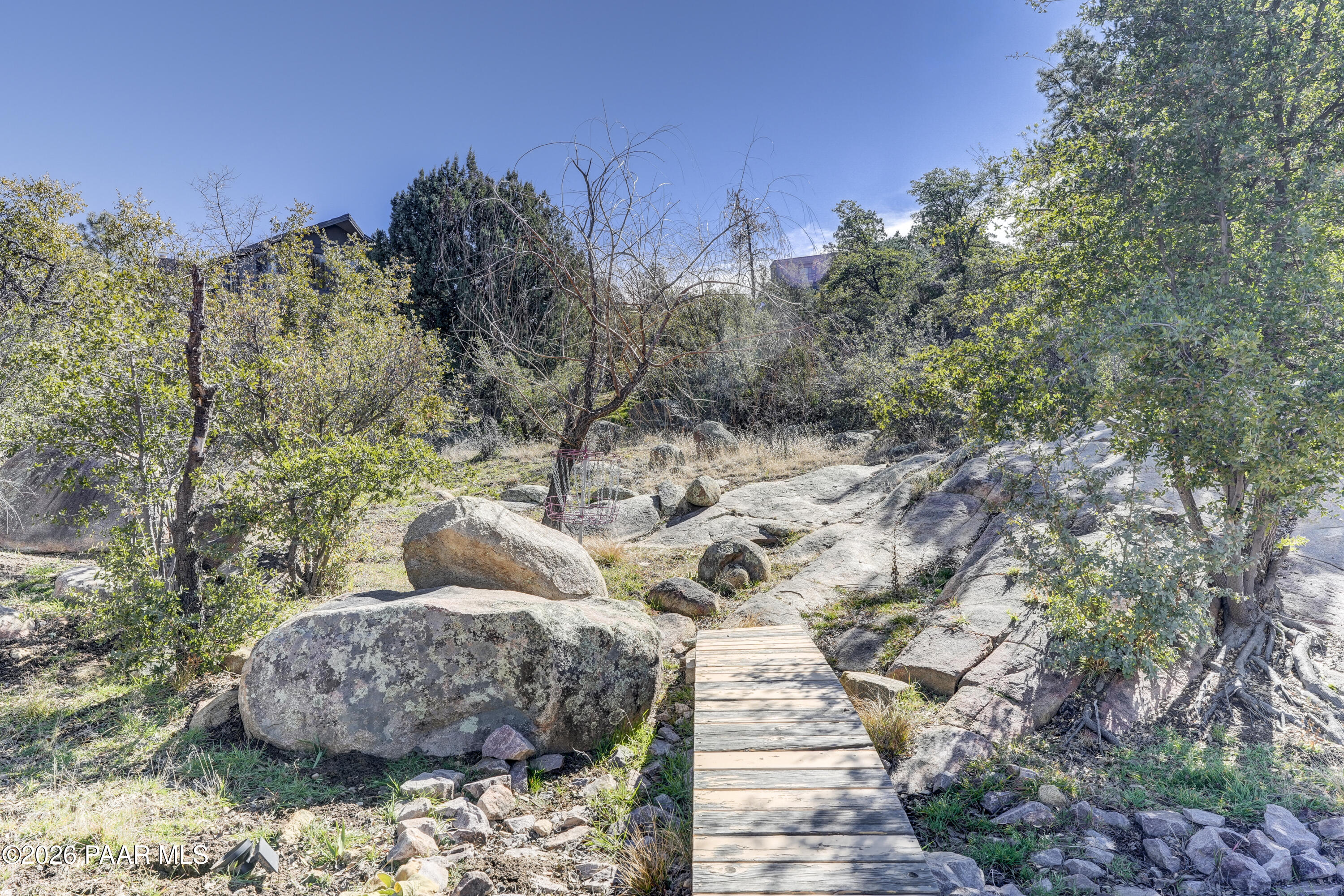 1985 Idylwild Road Prescott, AZ 86305 - Photo 47 of 61 Front Yard AREA3