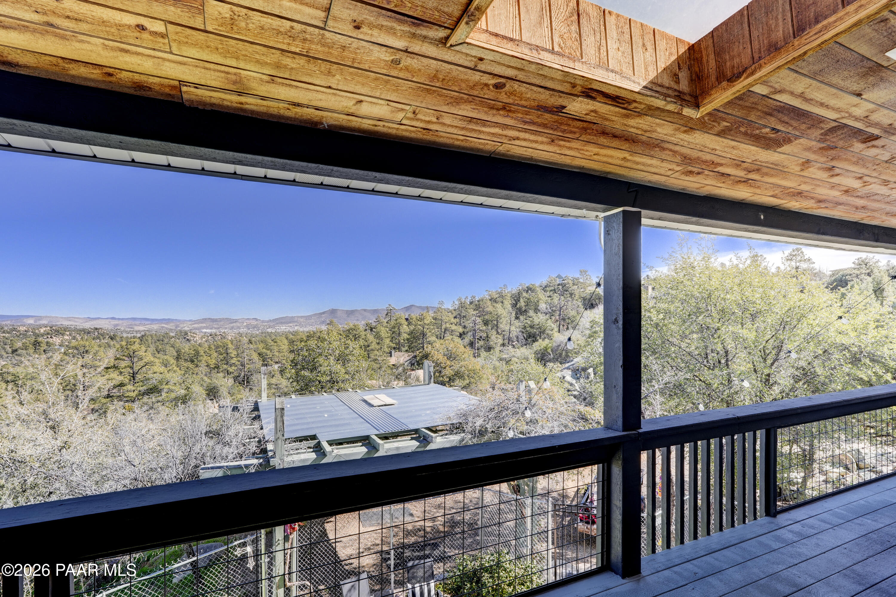 1985 Idylwild Road Prescott, AZ 86305 - Photo 8 of 61 Front Porch 3