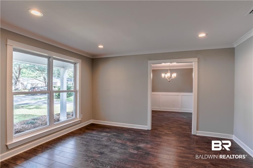 2613 Shay Court Mobile, AL 36695 - Photo 5 of 23