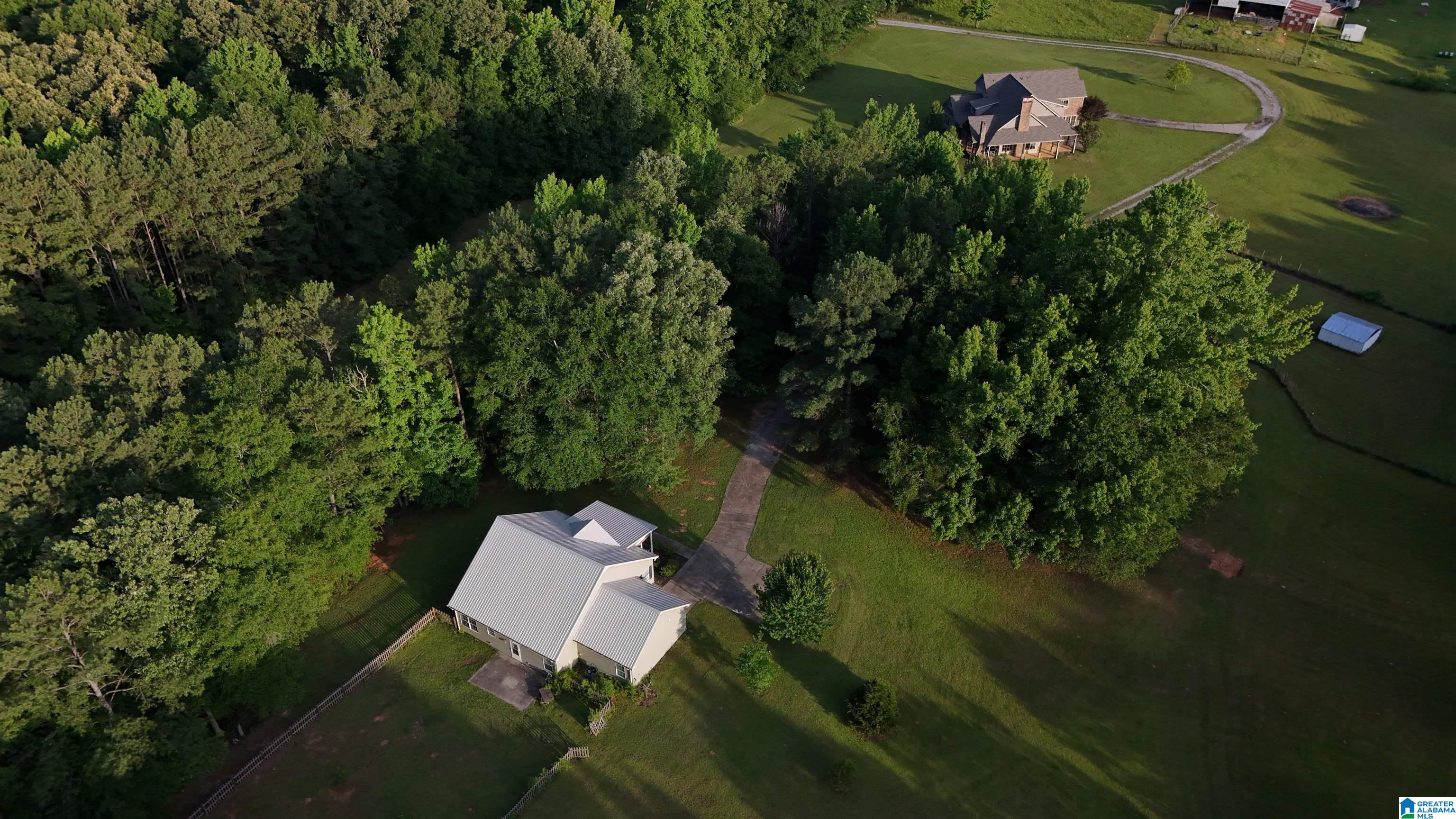 134 Glenn Road Wilsonville, AL 35186 - Photo 41 of 46