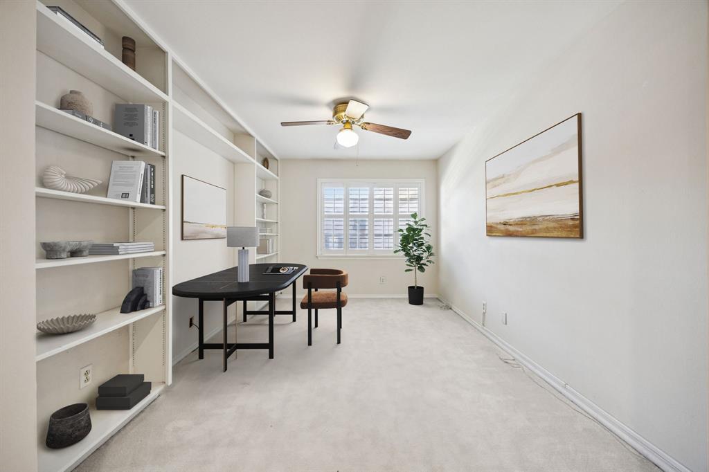 6235 Bandera Avenue, Unit D Dallas, TX 75225 - Photo 4 of 19