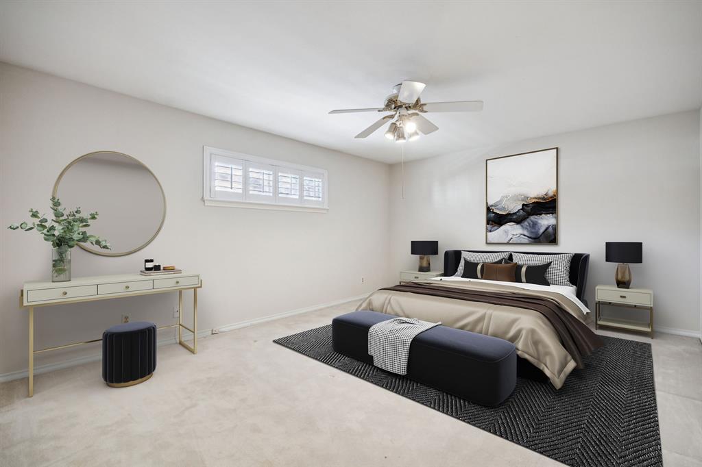 6235 Bandera Avenue, Unit D Dallas, TX 75225 - Photo 6 of 19