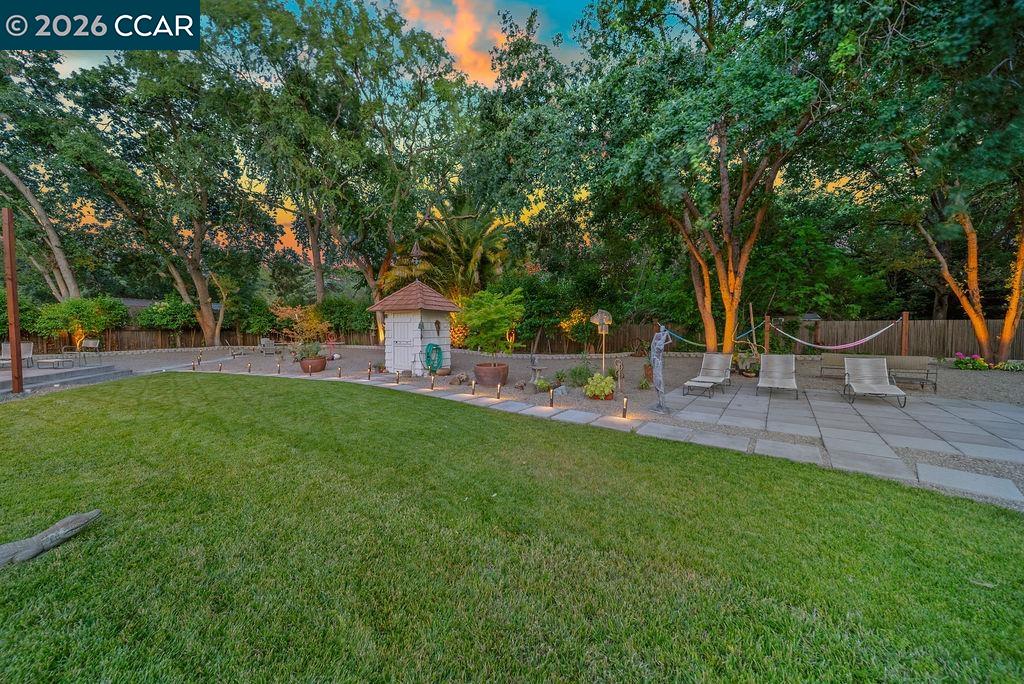 1409 Walden Road Walnut Creek, CA 94597 - Photo 50 of 60