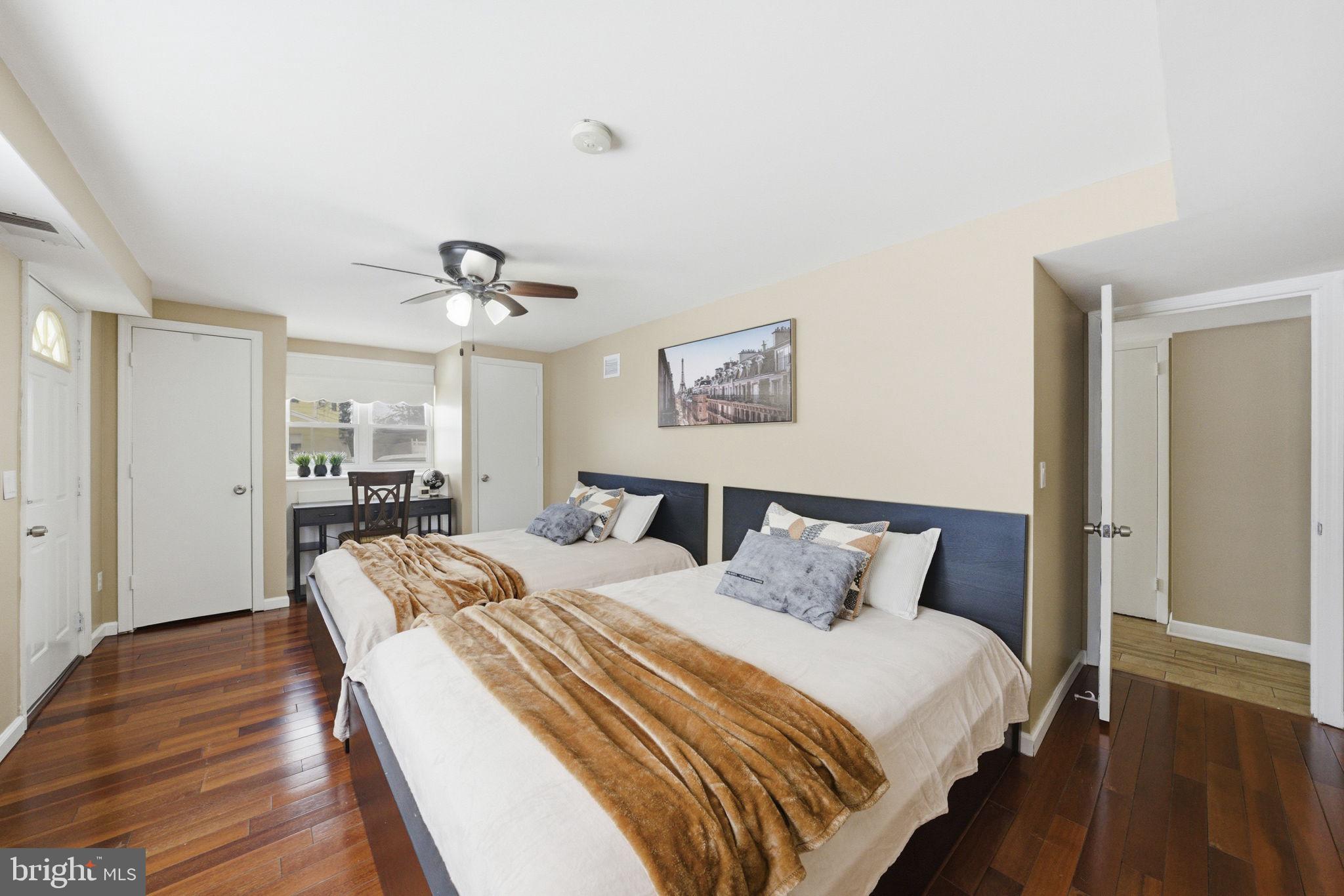 10 Magee Road Edison, NJ 08817 - Photo 15 of 45 a bedroom with bed and window