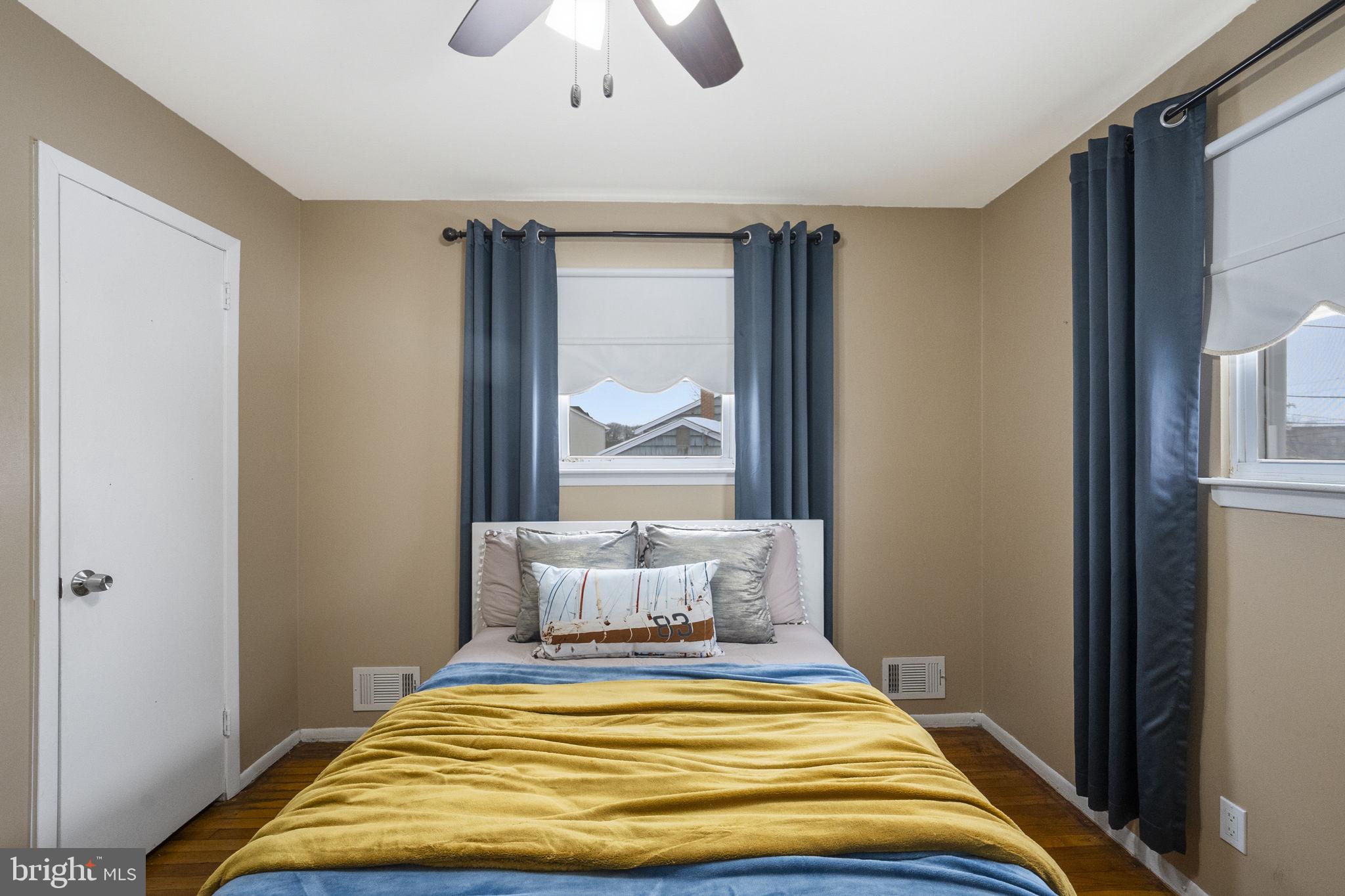 10 Magee Road Edison, NJ 08817 - Photo 33 of 45 a bedroom with a bed and window