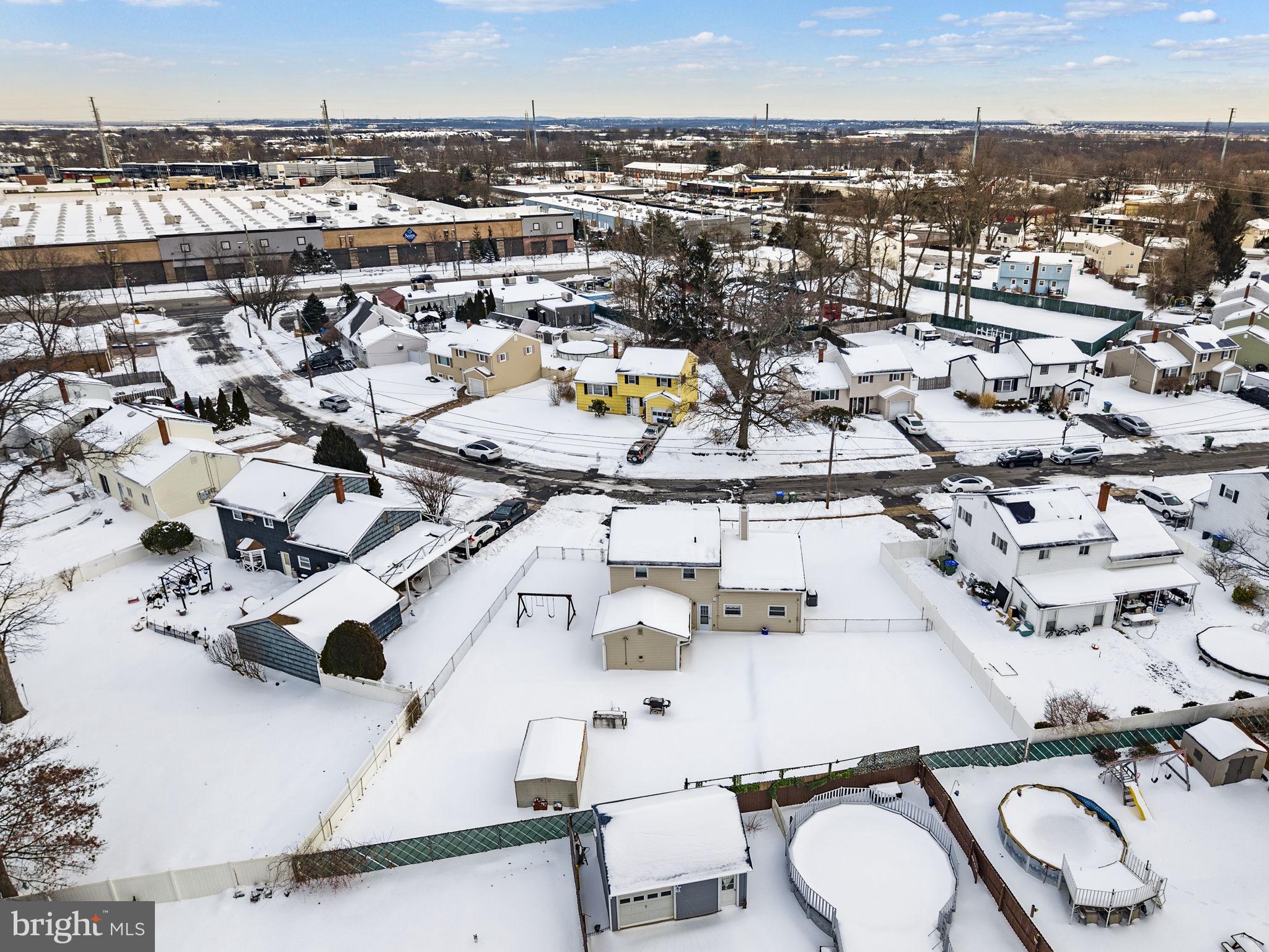 10 Magee Road Edison, NJ 08817 - Photo 42 of 45