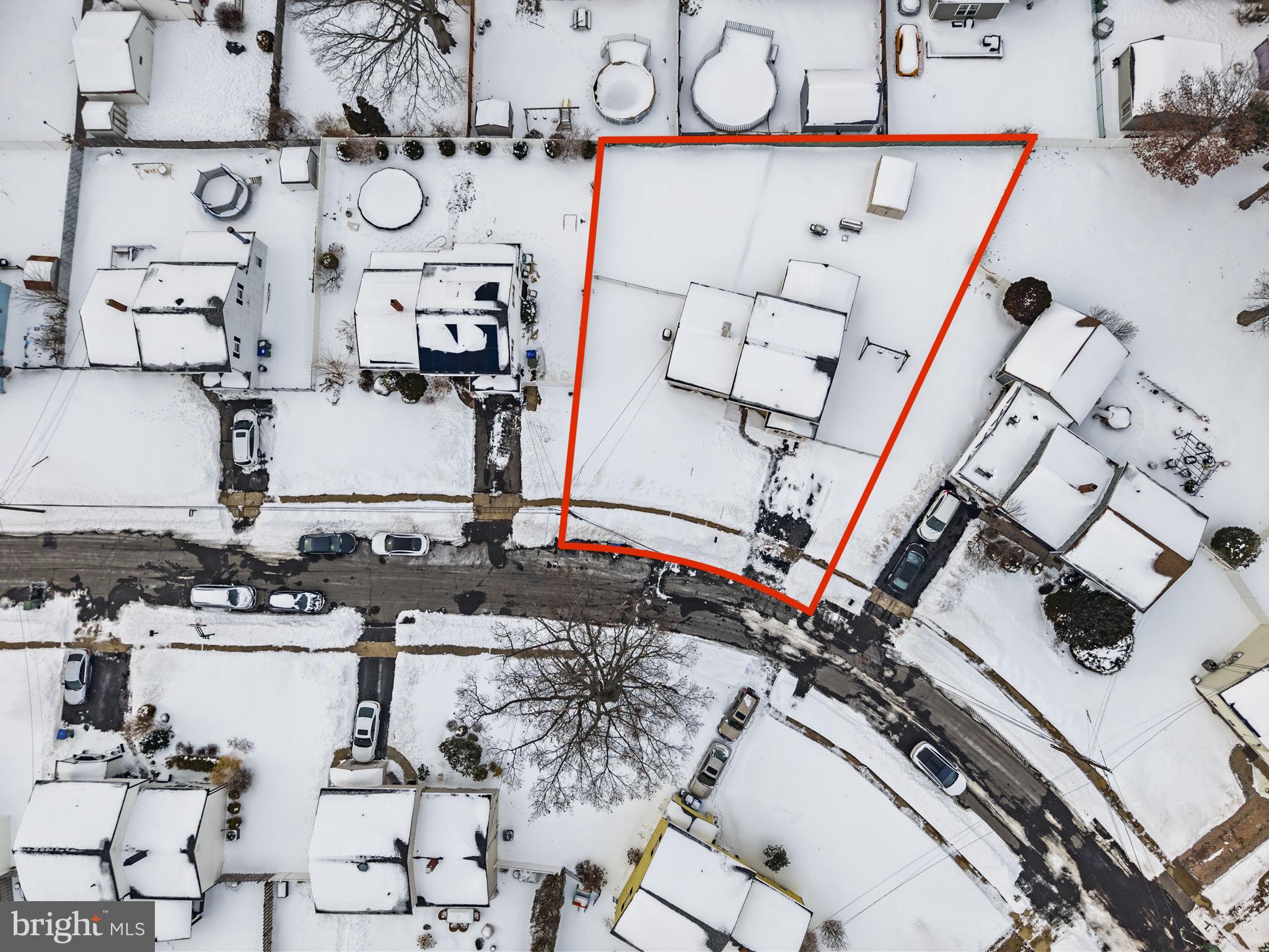 10 Magee Road Edison, NJ 08817 - Photo 43 of 45