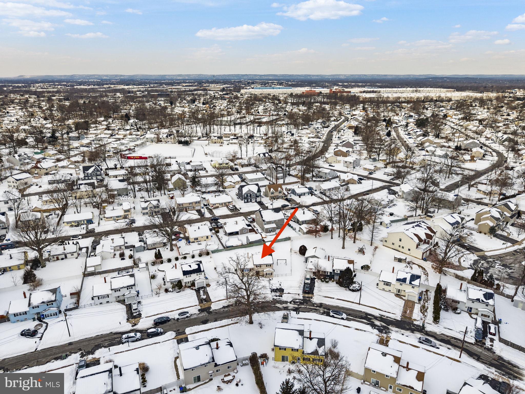 10 Magee Road Edison, NJ 08817 - Photo 44 of 45