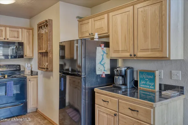 $1,125,000 | 8099 East Bridger Trail, Harrison, ID 83833