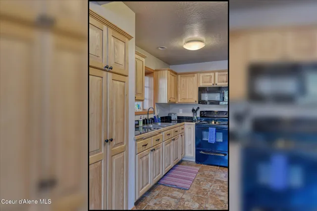 $1,125,000 | 8099 East Bridger Trail, Harrison, ID 83833