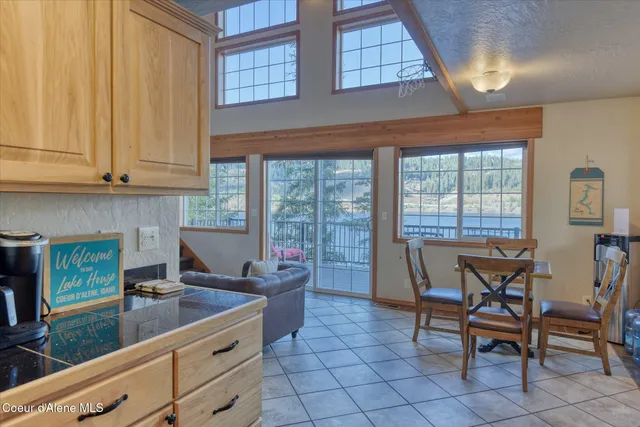 $1,125,000 | 8099 East Bridger Trail, Harrison, ID 83833