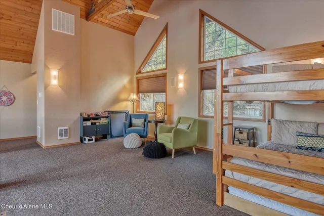 $1,125,000 | 8099 East Bridger Trail, Harrison, ID 83833