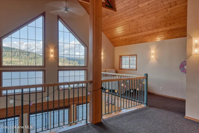 $1,125,000 | 8099 East Bridger Trail, Harrison, ID 83833