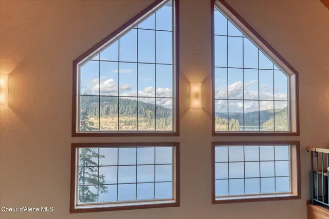 $1,125,000 | 8099 East Bridger Trail, Harrison, ID 83833