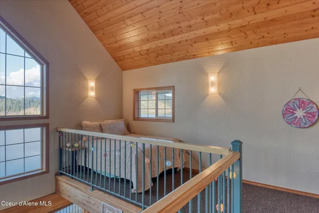 $1,125,000 | 8099 East Bridger Trail, Harrison, ID 83833